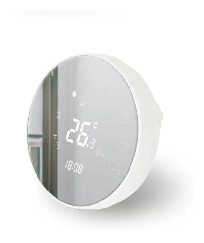 Termostato calefaccion xiaomi deals