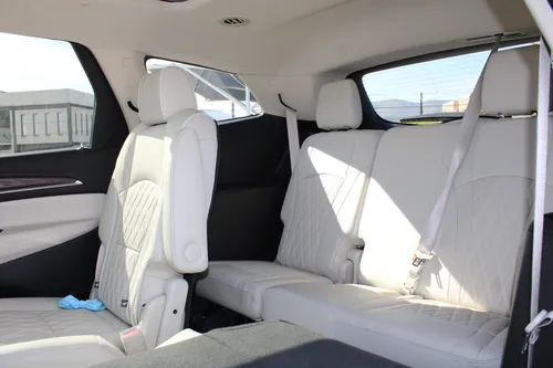 Buick Enclave 2024