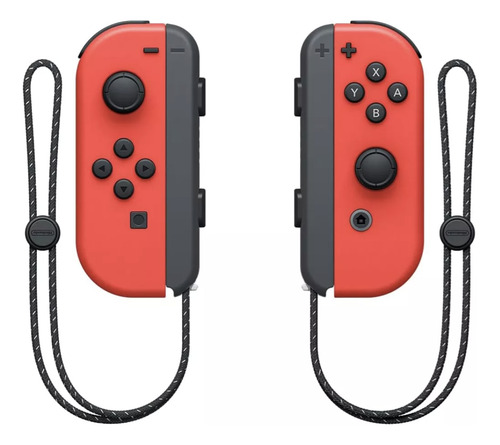 Nintendo Switch Oled 64 Gb