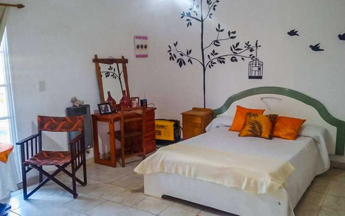 Venta. Casa 2 Dormitorios 2 Dtos. San Francisco De Monte De Oro.