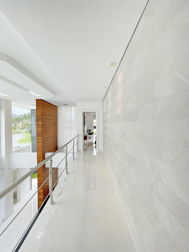 Imagem 25 de 30 de Casa Com 6 Dormitórios À Venda, 480 M² Por R$ 3.500.000,00 - Acapulco - Guarujá/sp - Ca0782