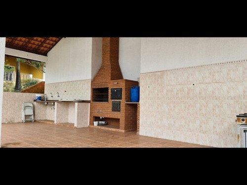 Imagem 27 de 30 de Chácara, Planalto Verde, Sao Roque, 5 Dorm, 1 Suite, 10 Vagas - 1774