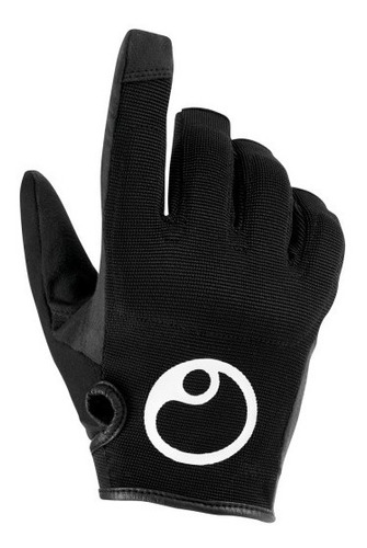 Guantes Para Bicicleta De Montaña Ergon He2 Evo