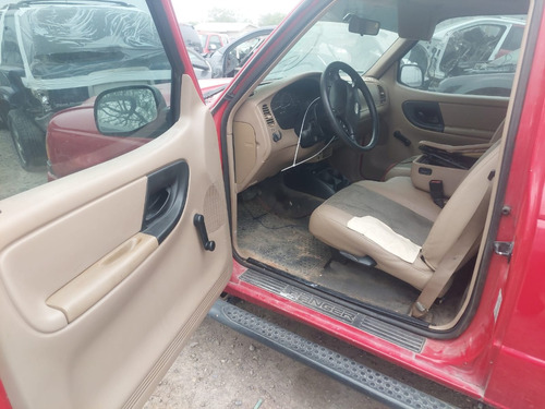 Ford Ranger 2001 ( En Partes ) 2001 - 2003 Aut 4.0l Yonke