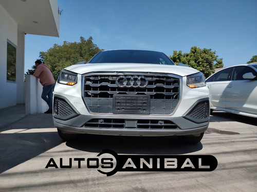 Audi Q2 1.4 35 Tfsi Dynamic