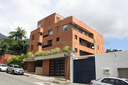 Apartamento En Venta - La Florida / Mls #24-12326