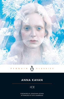 Libro Ice - Anna Kavan