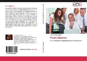 Libro Punto Maximo - Peralta Diaz Armando