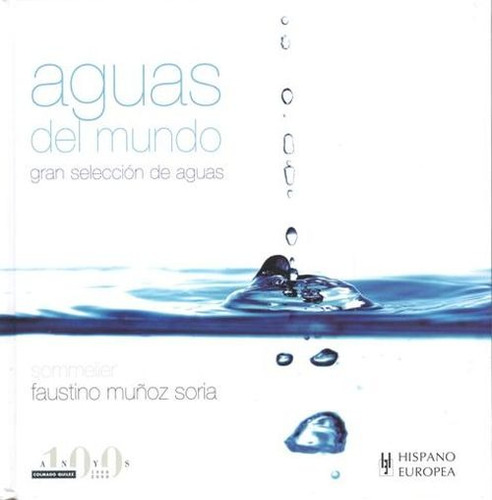 Aguas Del Mundo - Gran Seleccion De Aguas - Mum / Oz Soria