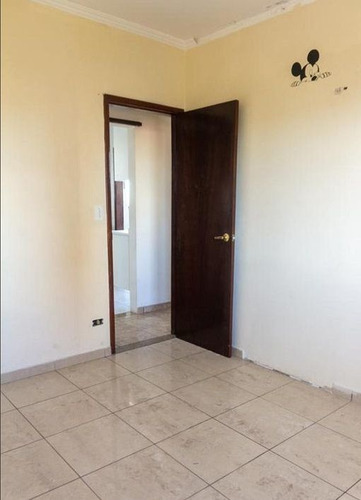 Imagem 9 de 30 de Cobertura Com 3 Dormitórios, 130 M² - Venda Ou Aluguel - Rudge Ramos - São Bernardo Do Campo/sp - Co2752