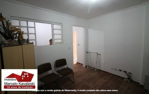Imagem 30 de 30 de Sobrado Com 4 Dormitórios À Venda, 173 M² Por R$ 895.000,00 - Ipiranga - São Paulo/sp - So0246