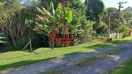 Imagem 5 de 5 de Terreno De 1000m² Em Condominio De Ibiuna - 469