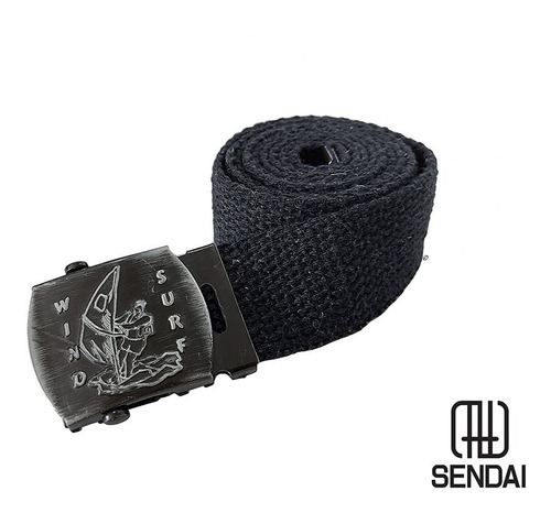 Cinto De Cadarço Com Fivela De Rolete - Kit 10 Cintos