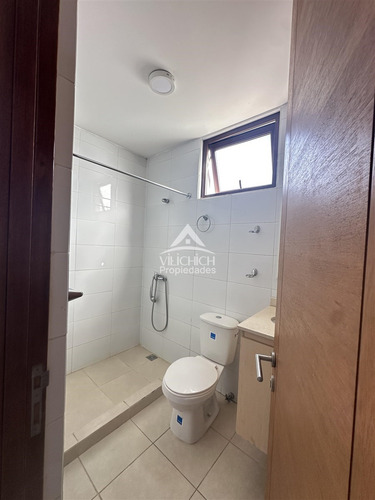 Arriendo Casa En Peñuelas, Coquimbo