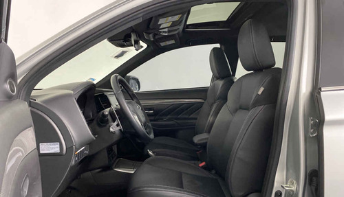 Imagen 9 de 15 de 122392 - Mitsubishi Outlander 2020 Con Garantía
