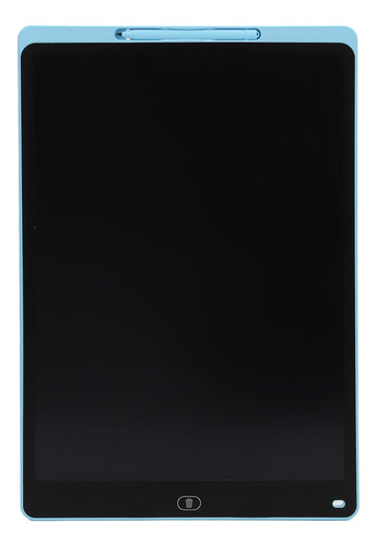 Bloc De Escritura Lcd Borrable, Tableta De Dibujo De 20 PuLG