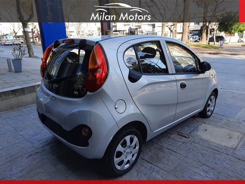 Nuevo Chery Qq 0km Financio Con Usd 4900 Se Lo Lleva !!