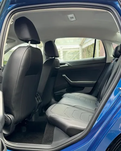 Volkswagen Virtus 1.0 Comfortline Select At