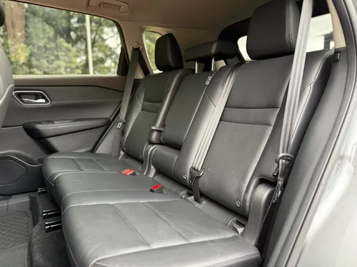 Nissan X-trail E-power Exclusive 2023