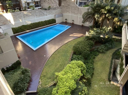 Imagen 19 de 30 de Venta Departamento - Torre De Categoria - Amenities - Vig. 24 Hs. - Palermo