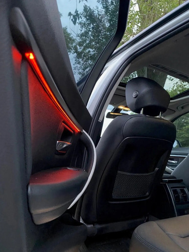 Bmw Serie 3 2.0 320i Sedan Executive