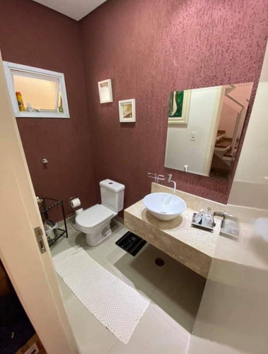 Casa À Venda Na Rua Gomes Nogueira, Vila São José (ipiranga), São Paulo - Sp - Liv-12783