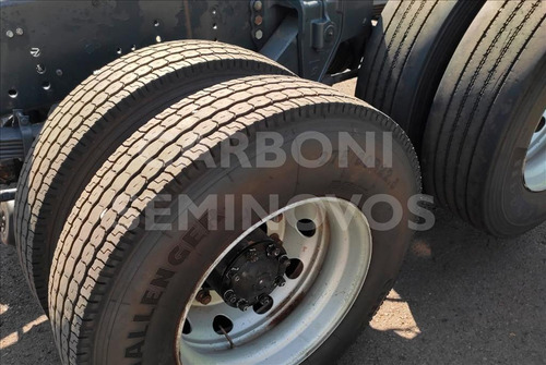 Iveco Tector 240e30 Sid 6x2, 21/22