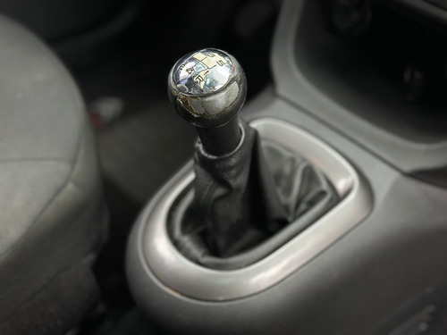 Citroën C3 1.5 TENDANCE 8V FLEX 4P MANUAL