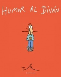 Humor Al Diván - Tute
