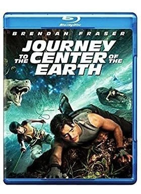 Journey To The Center Of Earth (2008) Journey To The .-&&·