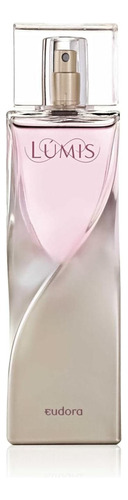 Colônia Desodorante Lúmis 100ml