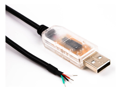 Cable Adaptador Usb Rs485 A Usb Convertidor Ftdi Chipset