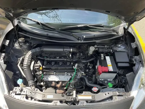 Suzuki Swift 1.2 Gl
