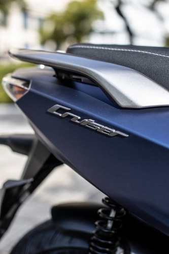 Imagen 7 de 25 de Zanella Cruiser X1 Lidermoto Nuevo Modelo!