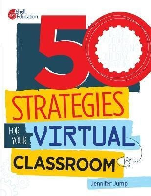 Libro 50 Strategies For Your Virtual Classroom - Jennifer...