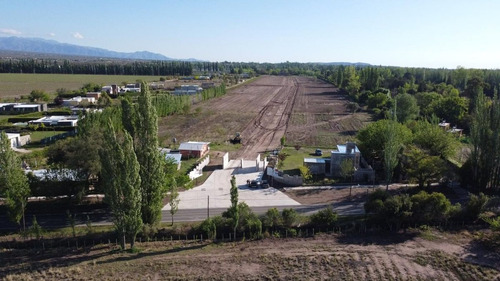 Venta Lotes Barrio Verona Vistalba Lujan De Cuyo