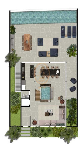 Imagem 12 de 13 de Casa Em Condominio Com 5 Dormitório(s) Localizado(a) No Bairro Riviera Em Bertioga / Bertioga - 6469