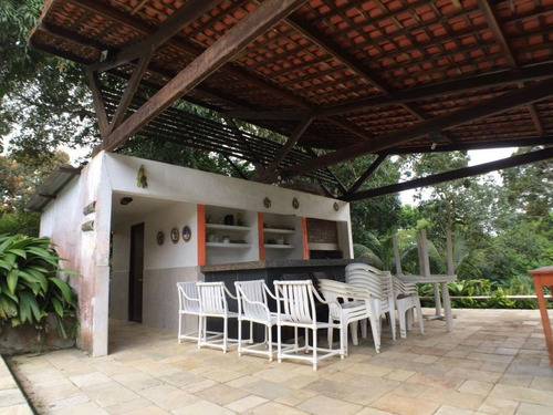 Imagem 28 de 30 de Casa Com 3 Quartos À Venda, 250 M² Por R$ 1.350.000,00- Aldeia - Camaragibe - Ca0151