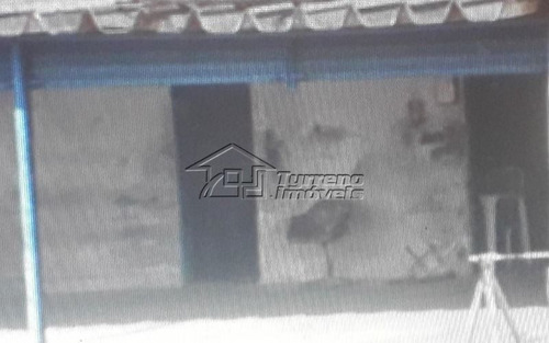Imagem 2 de 4 de Ótimo Terreno Comercial Em Jacareí - Sp