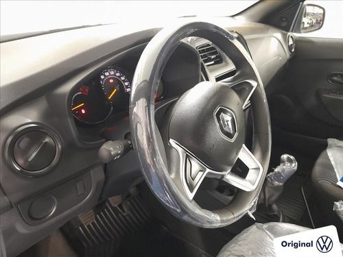 Imagem 8 de 10 de Logan 1.0 12v Sce Flex Life Manual