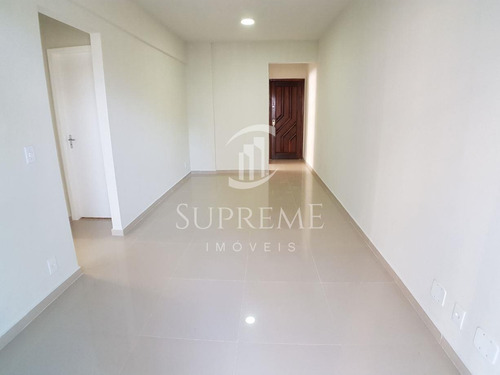 Imagem 2 de 8 de Apartamento - Ref: Svd0806