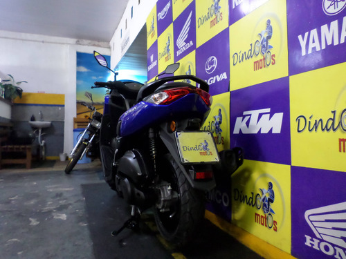 Yamaha Nmax Connected 160 Abs