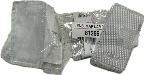 Tapa Lampara Techo Toyota Fortuner Hilux Kavak 2012 2019