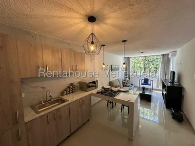Apartamento en alquiler