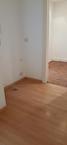 Imagen 17 de 30 de Edificio Frances Apto Profesional Living Comedor, 2 Dormitorios Y/o Escritorio