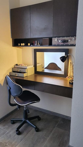 Imagen 25 de 30 de Excelente Propiedad En Venta. Amb. Lote Interno. Gran Jardín. San Francisco. Villanueva.