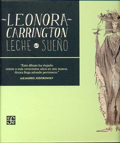 Leche Del Sueño - Leonora Carrington