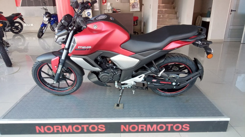 Yamaha Fz V3.0 Fz-s Fi Fzs Fi Normotos