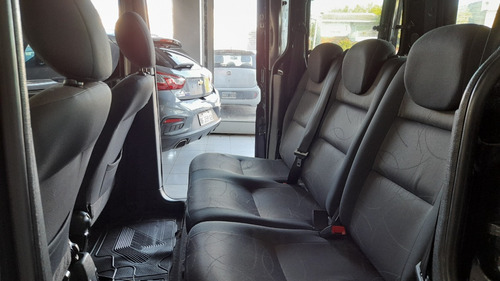 Peugeot Partner Patagónica 1.6 Vtc