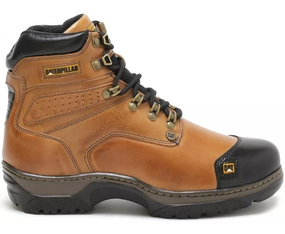 Botina Arteflex Ca 20481 - Botas com o Melhores Preços no Mercado Livre Brasil
